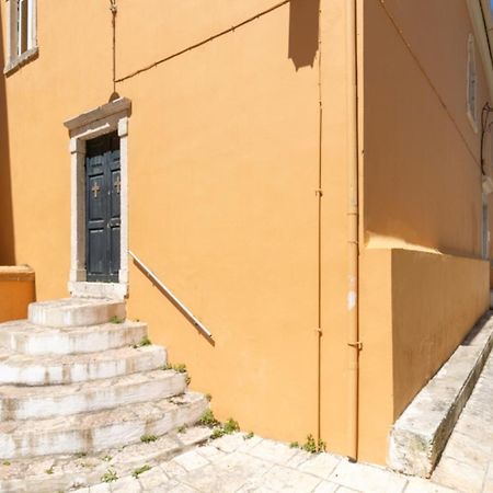 Little Bright Studio - Corfu Old Town Ngoại thất bức ảnh