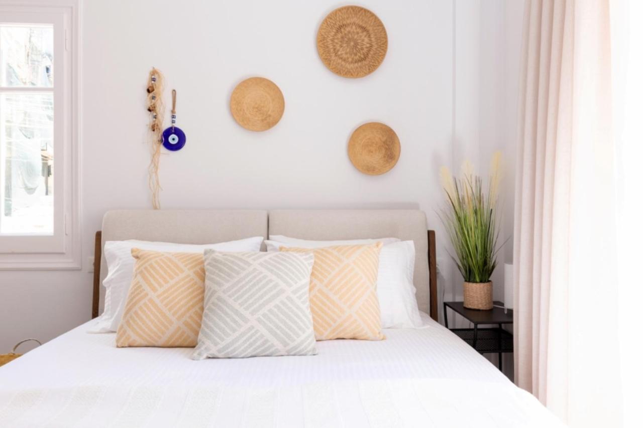 Little Bright Studio - Corfu Old Town Ngoại thất bức ảnh