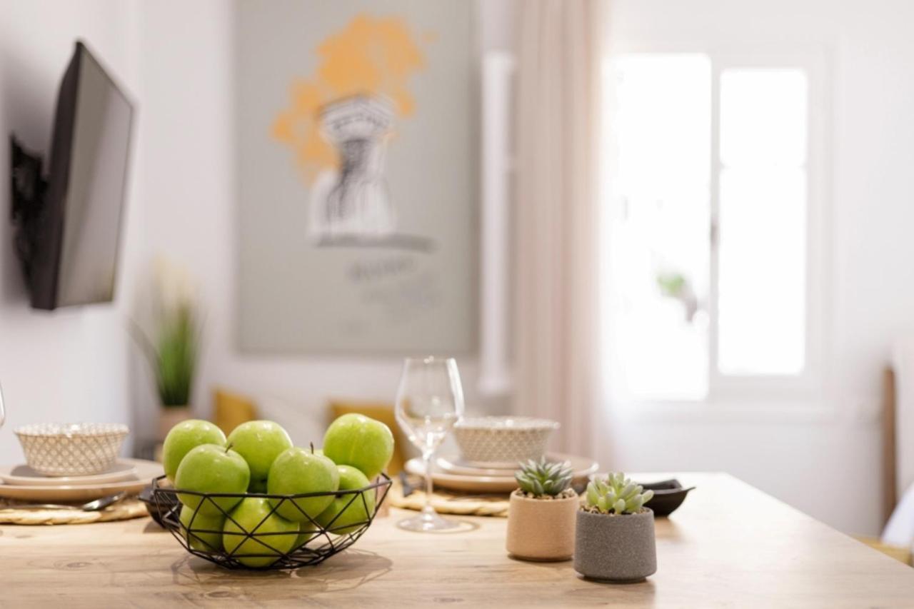 Little Bright Studio - Corfu Old Town Ngoại thất bức ảnh